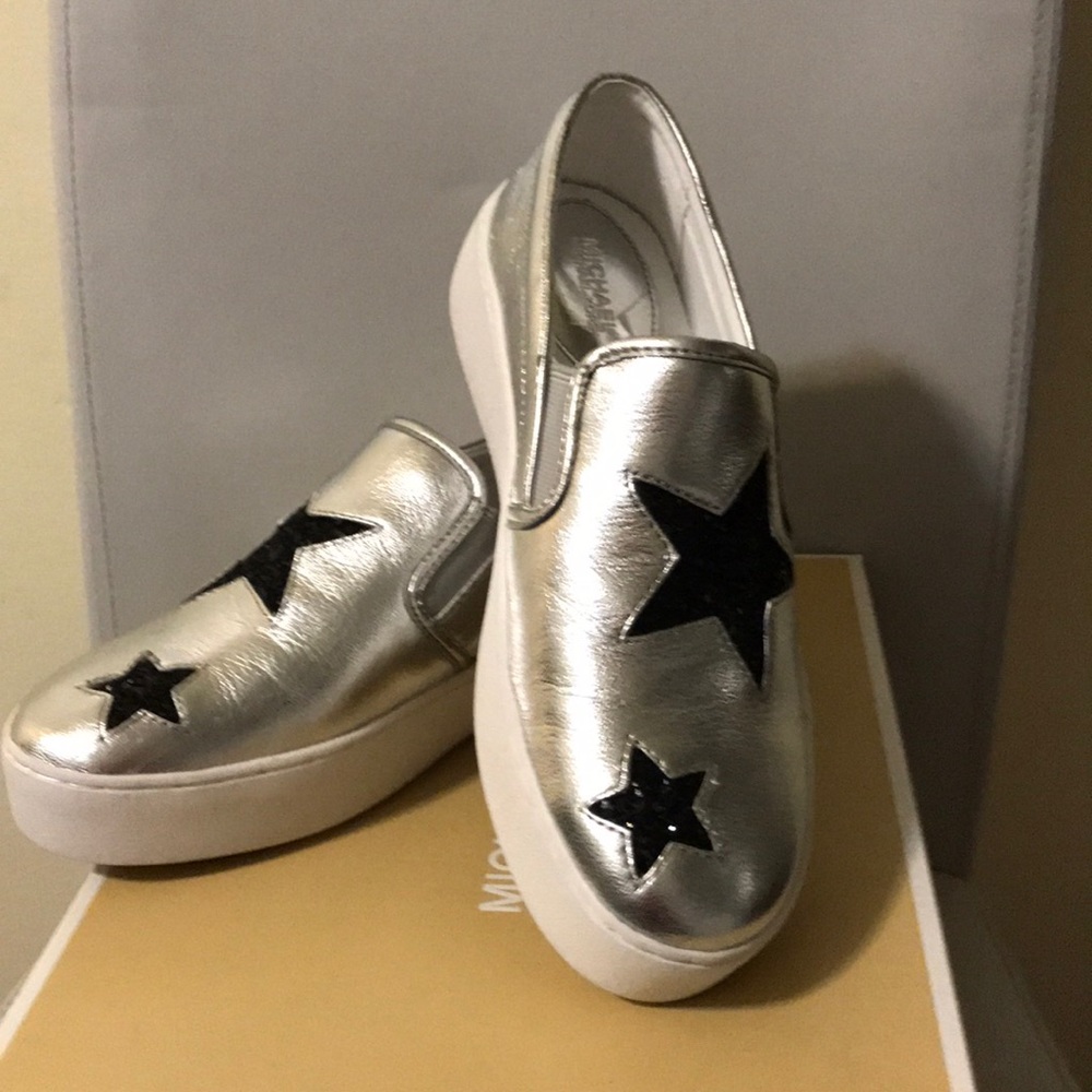 Michael Kors shoes - Picture 4 of 5